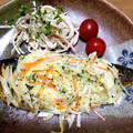むっちまみー's cooksnap of when they made 塩鯖のマヨネーズ焼き.