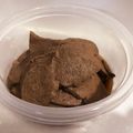ユカtoマオマオ's cooksnap of when they made 簡単☆豚レバーの生姜醤油煮.