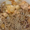 ブンミツ's cooksnap of when they made そばつゆ☆もう麺つゆに頼らない！.