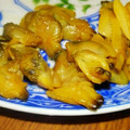 みりきい's cooksnap of when they made 超簡単♪むきあさりのつくだ煮.