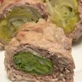kapi0346's cooksnap of when they made くるくるキャベツの豚肉巻き.