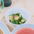 えみ_____'s cooksnap of when they made 明太子きゅうりの旨え✨おつまみに〜.