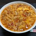 キューティーらぶぞう's cooksnap of when they made 五十嵐シェフのトマトの酸辣スープ.