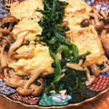 簡単レシピ大好き♡'s cooksnap of when they made ほっこり★卵と油揚げの巾着煮.
