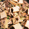 nkaha's cooksnap of when they made 簡単☆厚揚げとねぎのバターぽん酢焼き.