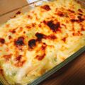 ゆいくん！'s cooksnap of when they made バター不使用ホワイトソースで美味グラタン.