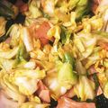 茶色いマン's cooksnap of when they made お弁当に冷凍作り置き＊豚肉ピリ辛ゴマ炒め.