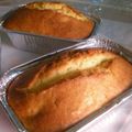 maimai1211's cooksnap of when they made いもいも♪さつまいもパウンドケーキ.