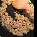 Mizuho1990's cooksnap of when they made 南ドイツのシュペッツレ・Spätzle.