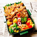 のんべぇヒロ's cooksnap of when they made 喫茶店の味＊コク旨な豚の生姜焼き.