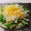 つぼみの's cooksnap of when they made 酢玉ねぎをミモザ風で.