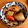 みちゃまろ's cooksnap of when they made あこダシで♪大根人参ピーマンの煮物.
