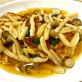 Mei＊1225's cooksnap of when they made 豆腐ハンバーグ 和風きのこソース.