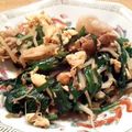 ガッツキ虫's cooksnap of when they made 簡単☆豚ニラ玉オイスターソース炒め.