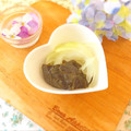 hikarin♪'s cooksnap of when they made 新玉ねぎとワカメのポン酢和え(*^^*).