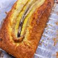 ☆シキ☆'s cooksnap of when they made 簡単！しっとりバナナパウンドケーキ！.