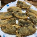 なみか☆'s cooksnap of when they made 我が家のアジフライ.