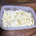 なみか☆'s cooksnap of when they made ピザ用チーズの冷凍保存の方法.