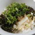 プニのふ04's cooksnap of when they made 旨い☆我が家のB級グルメおかかチー玉丼.