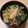 夜盗エメラルド's cooksnap of when they made ほうれん草とベーコンと卵のバター醤油丼♡.