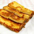 umemodoki's cooksnap of when they made 簡単❗おいしい‼はんぺん卵焼き.