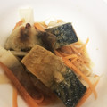 クックBAQPRW☆'s cooksnap of when they made 塩さばの南蛮漬け.