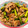 クックQIRE8T☆'s cooksnap of when they made 和風にんにくの芽と椎茸炒め物(10分).