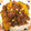 みほ。's cooksnap of when they made かぼちゃと牛肉のガリバタめんつゆ炒め.