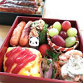 mayuyuキッチン's cooksnap of when they made 簡単 おつまみ かまぼこの 梅 しそ巻き.