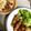 シノコ1126's cooksnap of when they made 取り分け幼児食☆にんじんと豆苗の肉巻き.