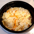♡yummy♡'s cooksnap of when they made 炊き込みご飯 〜旬のたけのこ〜.