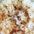 独女の休日's cooksnap of when they made 私のたまごかけご飯ご飯.