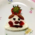 フジぽん's cooksnap of when they made つくロッピーde王さま.