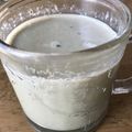 こいさちよ's cooksnap of when they made コーヒーがポイント！抹茶豆乳ラテ.