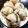 エスペロス's cooksnap of when they made 鮭フレークと大葉のおにぎり.
