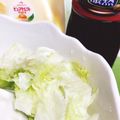 みっくママ's cooksnap of when they made サラダにソースとマヨネーズ.
