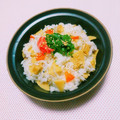 まあまま☆0403's cooksnap of when they made 田舎風たけのこ　ちらし寿司.