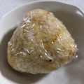 もきち☆'s cooksnap of when they made ⭐️とろけるチーズde洋風おにぎり♫.