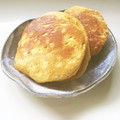 みそゆうき's cooksnap of when they made 大豆粉の砂糖不使用どらやき.