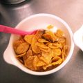 choco831's cooksnap of when they made 黒蜜ヨーグルト.