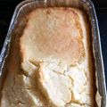 トコタン's cooksnap of when they made 甘味料0のもっちり米粉甘酒パウンドケーキ.