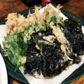 プリちゃま's cooksnap of when they made みょうがの天ぷら.