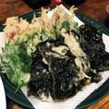 プリちゃま's cooksnap of when they made 大葉の天ぷら♥.
