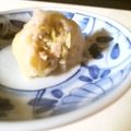 totomamato's cooksnap of when they made 創味シャンタンで餃子がひと味アップ.