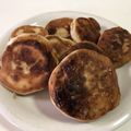 papikun's cooksnap of when they made HBで簡単韓国ホットク(ホットック).