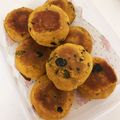 大好きアメリ's cooksnap of when they made とろ～りチーズかぼちゃ餅.