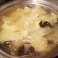 しらたまこむぎ's cooksnap of when they made キャベツのとろとろスープ【JA福岡市】.