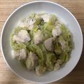 かおり♡♡♡'s cooksnap of when they made レンジで簡単♪蒸し鶏完全バージョン.