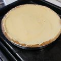 ダウリ's cooksnap of when they made いちごのタルト.