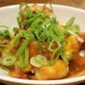 クックZXZKIT☆'s cooksnap of when they made 簡単！ケチャップだけ☆アボカドエビチリ.